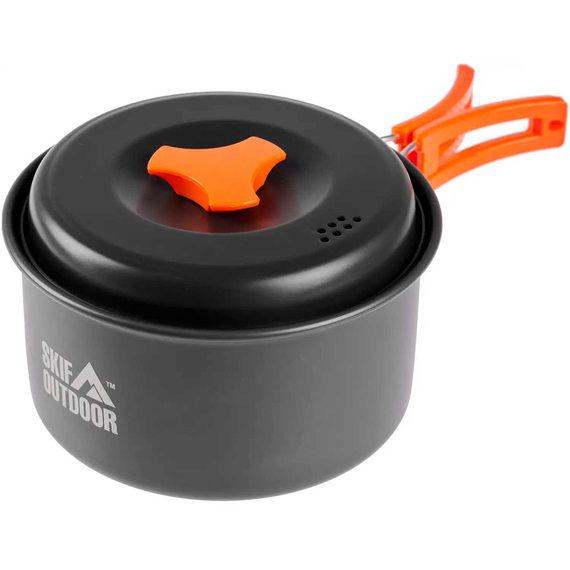 Набір для приготов.пищи Skif Outdoor Fuzz Set S, фото , изображение 5
