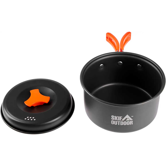 Набір для приготов.пищи Skif Outdoor Fuzz Set S, фото , изображение 6