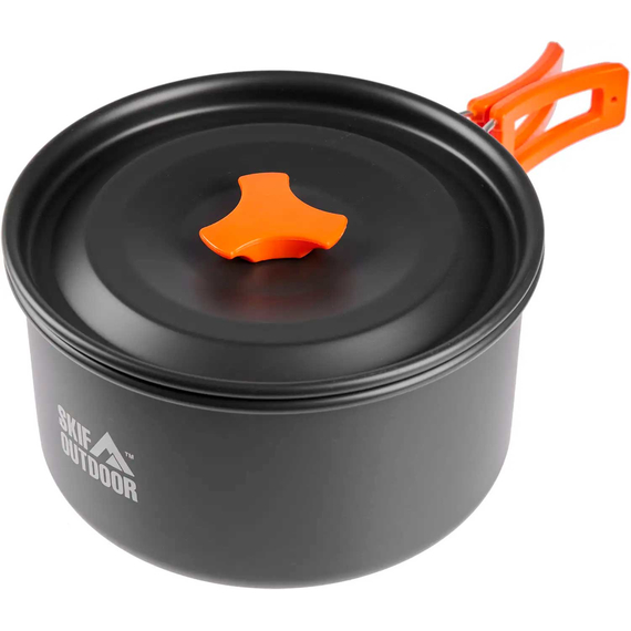 Набір для приготов.пищи Skif Outdoor Fuzz Set M, фото , изображение 4