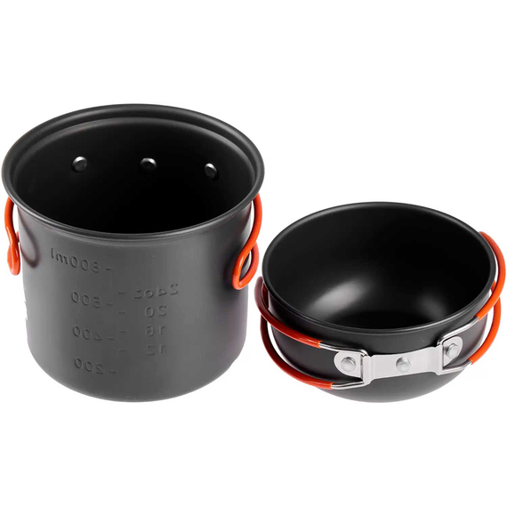 Набір для приготов.пищи Skif Outdoor Fuzz Pot, фото , изображение 2