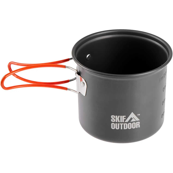 Набір для приготов.пищи Skif Outdoor Fuzz Pot, фото , изображение 3