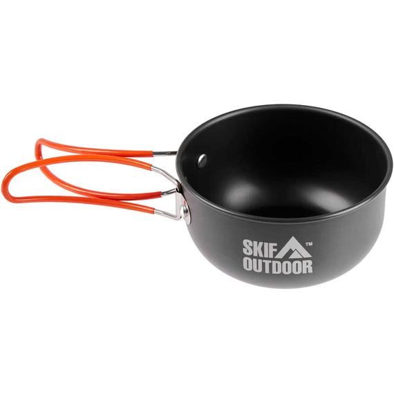 Набір для приготов.пищи Skif Outdoor Fuzz Pot, фото , изображение 4