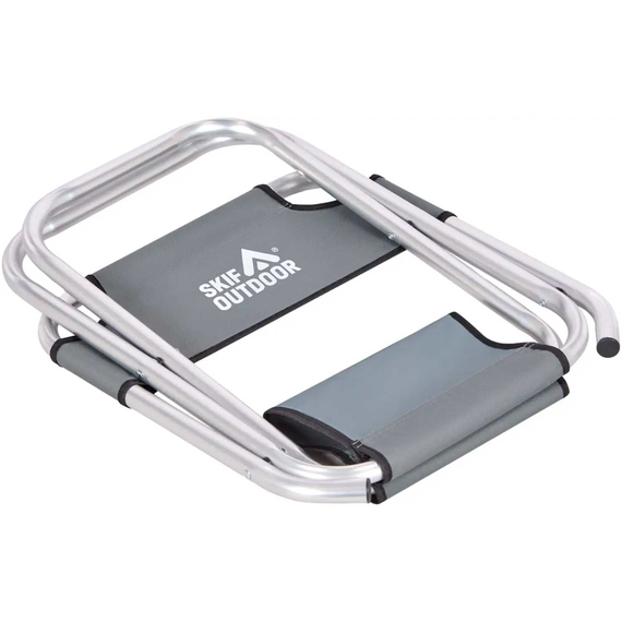 Стілець розкладаний Skif Outdoor Coast к:grey, фото , изображение 3