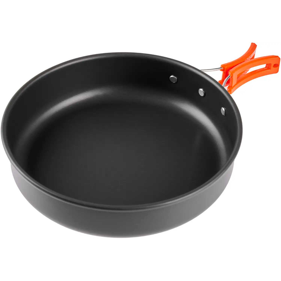 Набір для приготов.пищи Skif Outdoor Fuzz Set S, фото , изображение 4