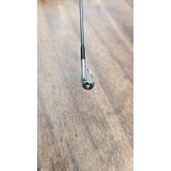 Спиннинг Favorite U1 602ExH 1.83m 20-60g Fast, Модель: 1.83m 20-60g, фото , изображение 10