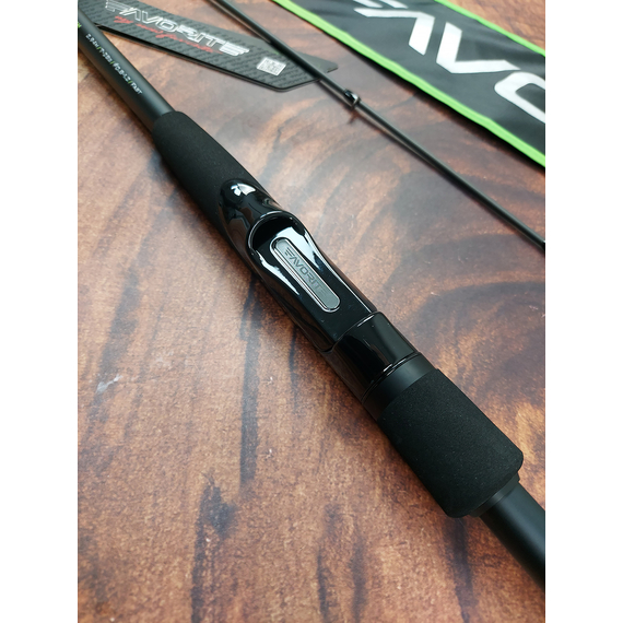 Спінінг Favorite X1 General Light X1.1-982M 2.94m 7-28g Fast, Модель: 2.94m 7-28g, фото , изображение 3