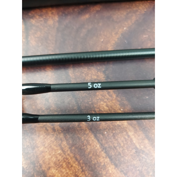 Карп-фідер Brain Apex Double 4.5m 5.0lbs/max 250g, Модель: 4.5m 250g, фото , изображение 18