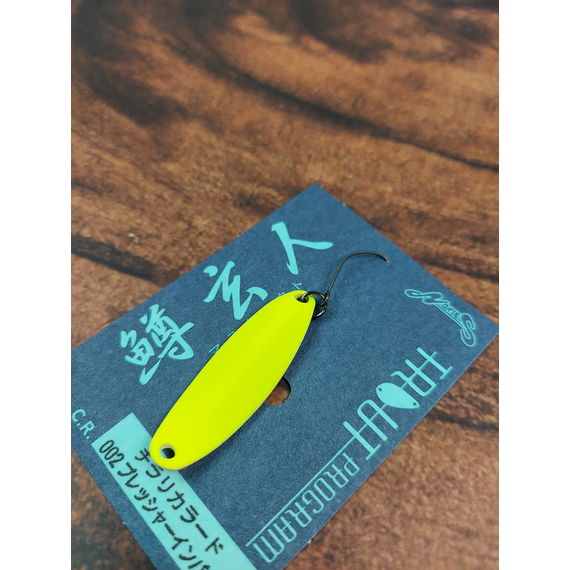 Блешня Nories Masukurouto 3.7g LD #002, Вага блешні: 3.7г, Колір блешні: 002, фото , изображение 6