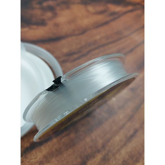 Флюорокарбон Favorite U1 FC 20m #20/0.74mm 68.5lb/31.07kg (Made in Japan), Діаметр: 0.74mm, Розмотування: 20m, фото , изображение 6