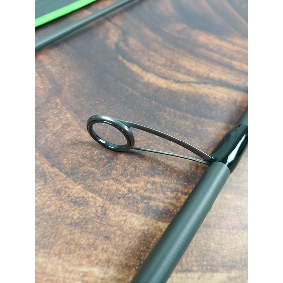 Спиннинг Favorite X1.1 (2023) 772MH 2.32m 10-32g Ex.Fast (General Heavy), Модель: 2.32m 10-32g, фото , изображение 16