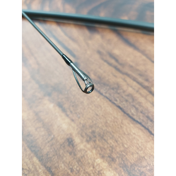 Спиннинг Favorite X1.1 (2023) 772MH 2.32m 10-32g Ex.Fast (General Heavy), Модель: 2.32m 10-32g, фото , изображение 18