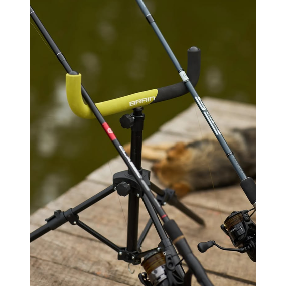 Підставка Brain EVA Rod Rest R04 36cm, Розмір підставки: 36 см, фото , изображение 2