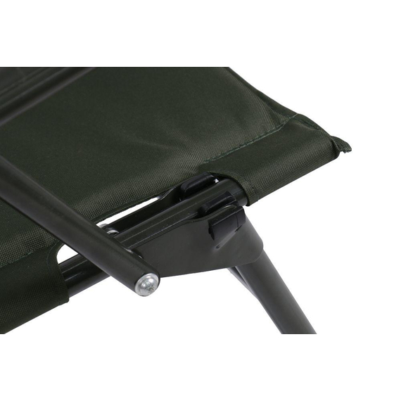 Крісло складане Fishing ROI HYC001ALW — компактне, легке, для рибалки та відпочинку, фото , изображение 6