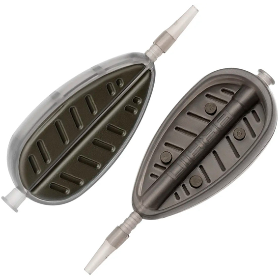 Годівниця Brain Bullet Pellet Feeder XL 100g, Вага годівниці: 100 гр, Тип годівниці: Pellet, фото 