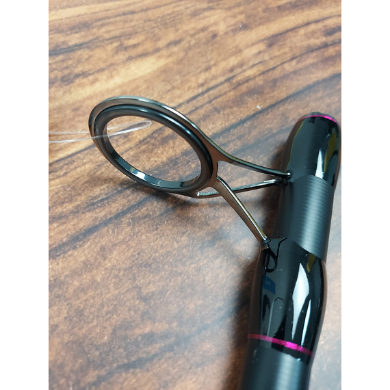 Карп-фідер Brain Apex Double 3.6m 3.25lbs/max 130g, Модель: 3.6m 130g, фото , изображение 18