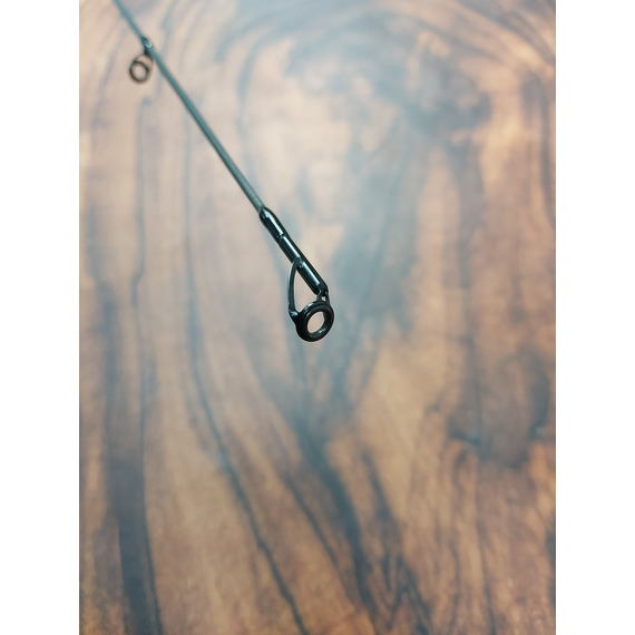 Спінінг Shimano Sedona 710MH (EVA) 2.39m 14-42g, Модель: 2.39m 14-42g, фото , изображение 12