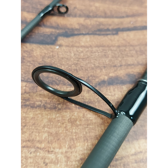 Спінінг Shimano Sedona 710MH (EVA) 2.39m 14-42g, Модель: 2.39m 14-42g, фото , изображение 16