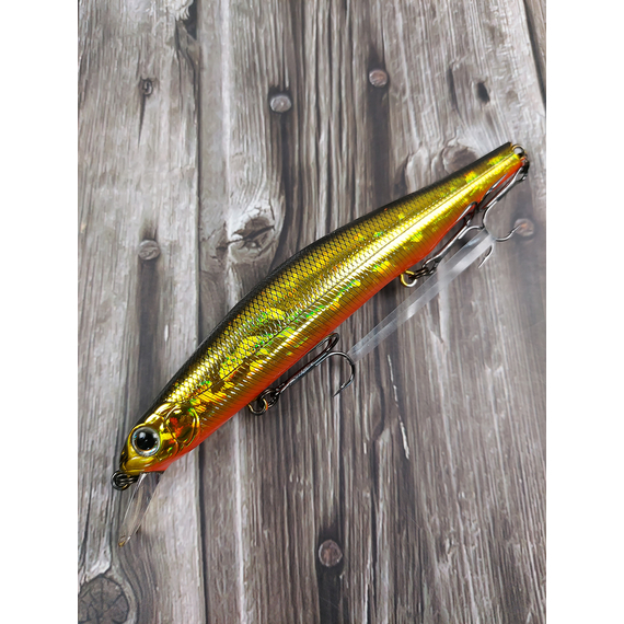 Воблер ZipBaits Orbit 110 SP, 110mm 16.5g #050 (0.8-1.2m), Размер/Вес: 110мм/16.5г, Цвет воблера: 050, фото , изображение 9