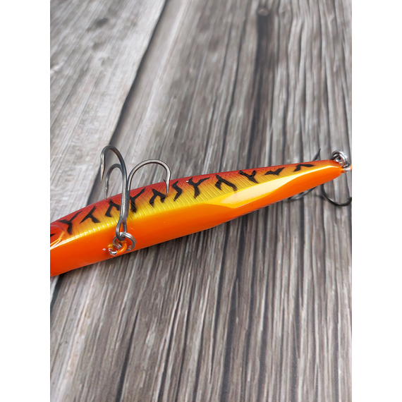 Воблер DUO Realis Jerkbait 85SP 85mm 8.0g ACC3194, Розмір/Вага: 85mm/8g, Колір воблера: ACC3194, фото , изображение 6