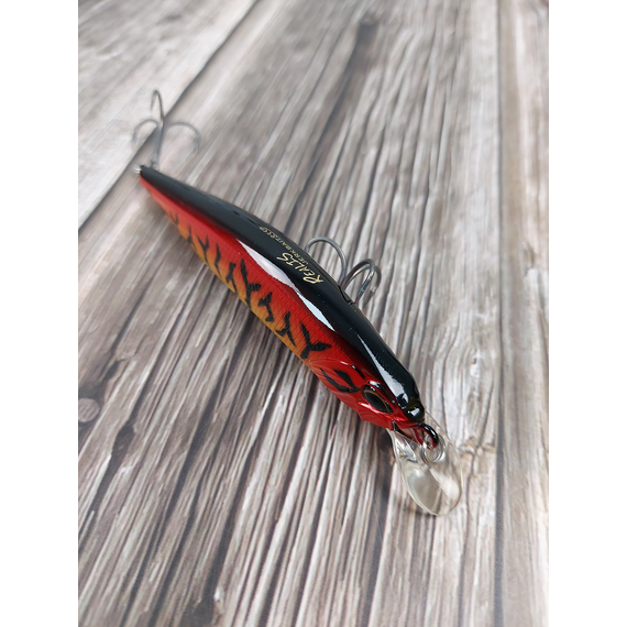 Воблер DUO Realis Jerkbait 85SP 85mm 8.0g ACC3194, Розмір/Вага: 85mm/8g, Колір воблера: ACC3194, фото , изображение 8