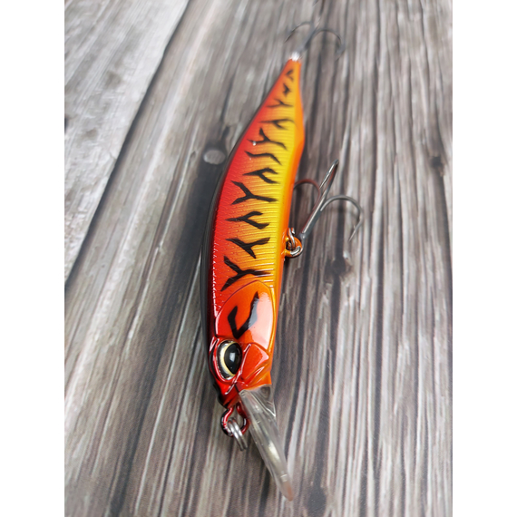 Воблер DUO Realis Jerkbait 85SP 85mm 8.0g ACC3194, Розмір/Вага: 85mm/8g, Колір воблера: ACC3194, фото , изображение 9