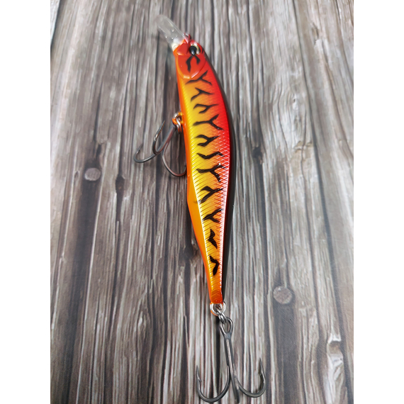 Воблер DUO Realis Jerkbait 85SP 85mm 8.0g ACC3194, Розмір/Вага: 85mm/8g, Колір воблера: ACC3194, фото , изображение 10