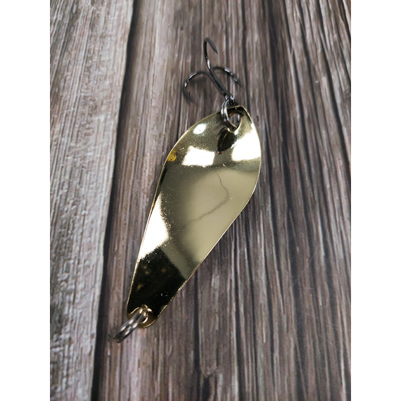 Блешня Select ProAtom 8.0g 54mm #06, Вага блешні: 8г, Колір блешні: 06, фото , изображение 6