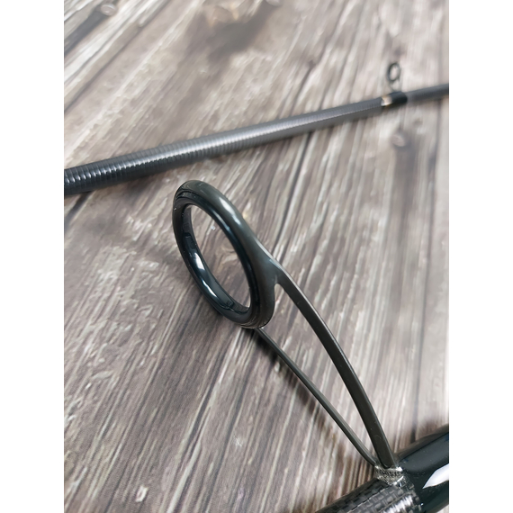 Спінінг Favorite Skyline NEW SKYA-702H 2.13m 15-45g Ex.Fast, Модель: 2.13m 15-45g, фото , изображение 11