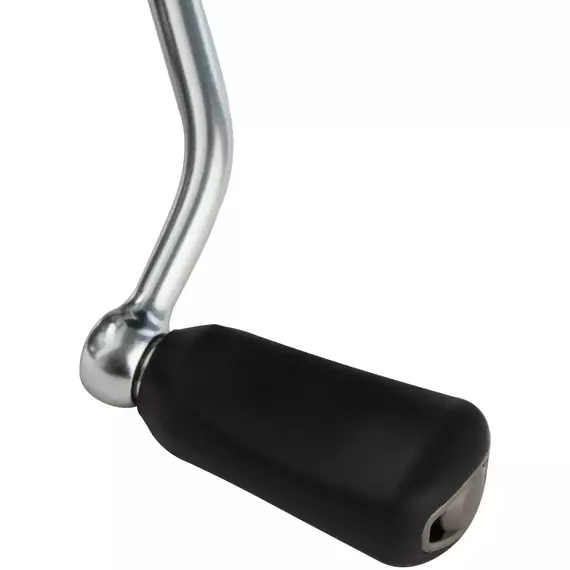 Котушка Favorite Blue Bird 500S (2025), низькопрофільна шпуля, 9+1 підшипник — для ультралайтової риболовлі, Розмір шпулі: 500S, фото , изображение 10