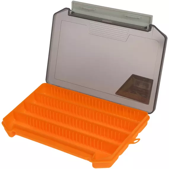 Коробка Select Terminal Tackle Box SLXD-39 21x14.5x2.5cm, Модель: SLXD-39, фото , изображение 2