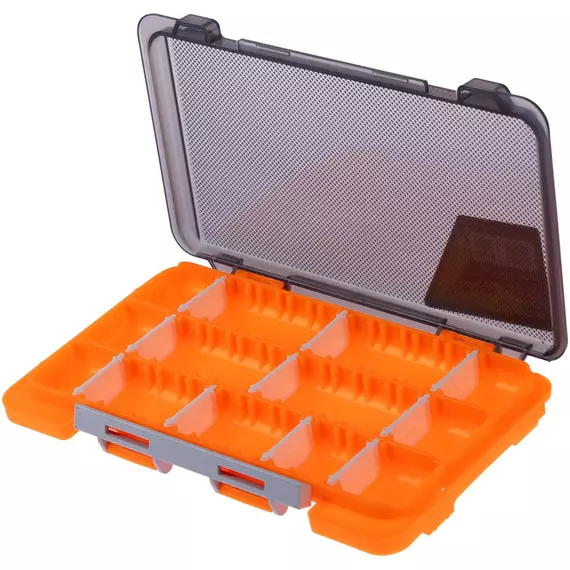 Коробка Select Terminal Tackle Box SLXD-63A 17.5x10.5x2cm, Модель: SLXD-63A, фото , изображение 3