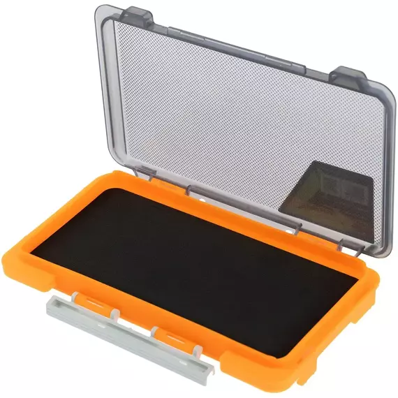 Коробка Select Terminal Tackle Box SLXD-63C 17.5x10.5x2cm, Модель: SLXD-63C, фото , изображение 2