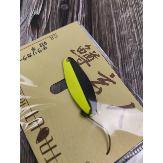 Блешня Nories Masukurouto 2.0g #022, Вага блешні: 2г, Колір блешні: 022, фото , изображение 4