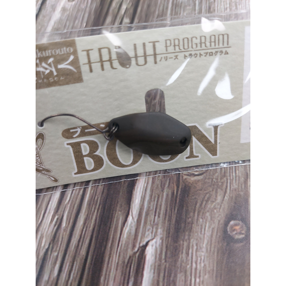 Блешня Nories Masukurouto Boon 3.5g #020, Вага блешні: 3.5г, Колір блешні: 020, фото , изображение 5