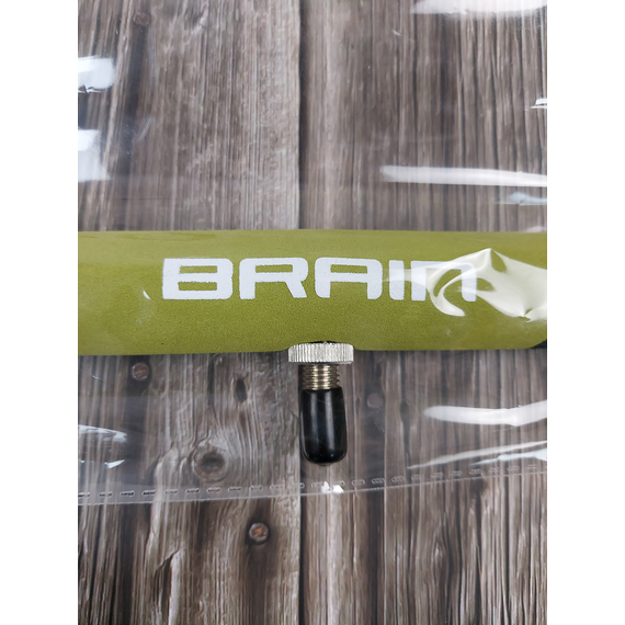 Підставка Brain EVA Rod Rest R04 46cm, Розмір підставки: 46 см, фото , изображение 4