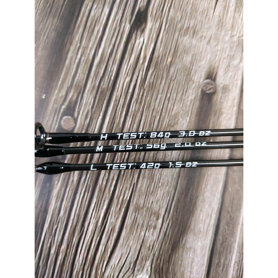 Фідер Brain Scout 3.60м / MH / до 80г / CAMO-EVA ручка— середньо-потужна снасть для річки й озера, Модель: 3.6m 80g, фото , изображение 11