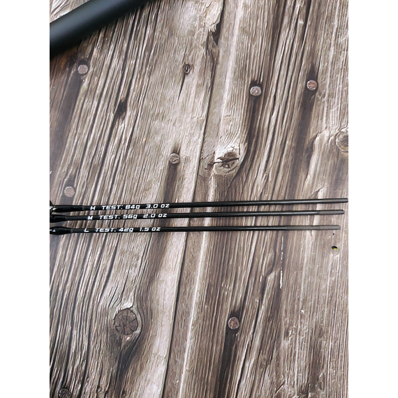 Фідер Brain Scout 3.60м / MH / до 80г / CAMO-EVA ручка— середньо-потужна снасть для річки й озера, Модель: 3.6m 80g, фото , изображение 12