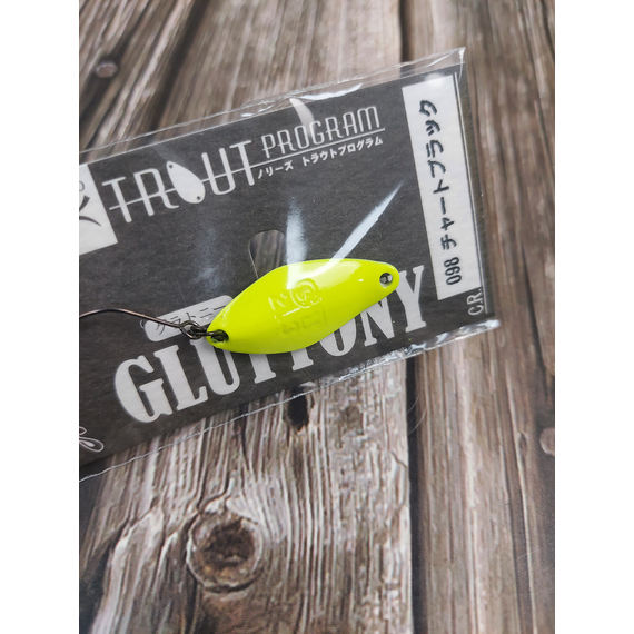 Блешня Nories Masukurouto Gluttony 28mm 2.3g #098, Вага блешні: 2.3г, Колір блешні: 098, фото , изображение 6