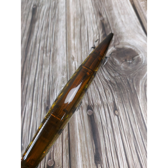 Воблер ZipBaits Orbit 130 SP, 133mm 24.7g #509 (1.2-1.5m), Розмір/Вага: 133мм/24.7г, Колір воблера: 509, фото , изображение 8