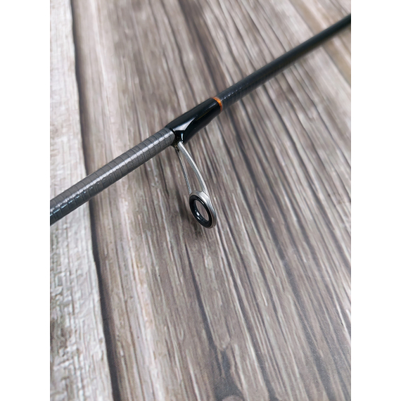 Спиннинг Shimano Soare BB 19 S70SUL-S 2.13m 0.4-4g, Модель: 2.13m 0.4-4g, фото , изображение 8