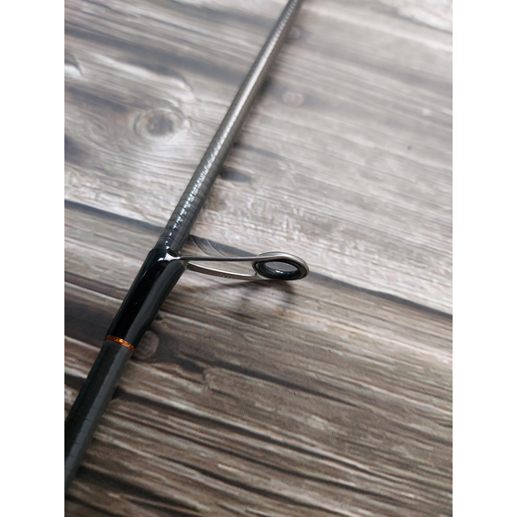 Спиннинг Shimano Soare BB 19 S70SUL-S 2.13m 0.4-4g, Модель: 2.13m 0.4-4g, фото , изображение 9