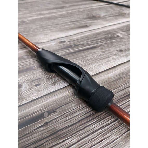 Спиннинг Shimano Soare BB 19 S70SUL-S 2.13m 0.4-4g, Модель: 2.13m 0.4-4g, фото , изображение 11