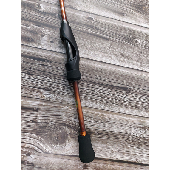 Спиннинг Shimano Soare BB 19 S70SUL-S 2.13m 0.4-4g, Модель: 2.13m 0.4-4g, фото , изображение 12