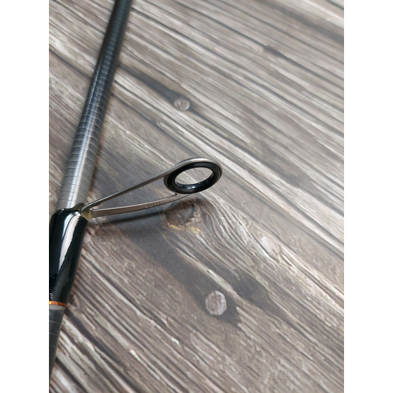 Спиннинг Shimano Soare BB 19 S70SUL-S 2.13m 0.4-4g, Модель: 2.13m 0.4-4g, фото , изображение 14