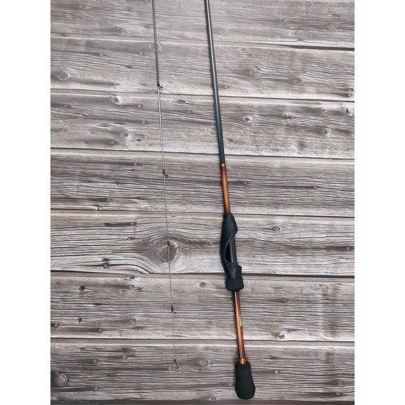 Спиннинг Shimano Soare BB 19 S70SUL-S 2.13m 0.4-4g, Модель: 2.13m 0.4-4g, фото , изображение 16