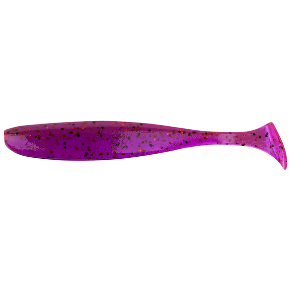 Силікон Keitech Easy Shiner 2" (12 шт/упак), колір:pal#13 mistic spice, Довжина силікону: 2" (5.1 см), Колір силікону: PAL#13 Mistic Spice, фото , изображение 2