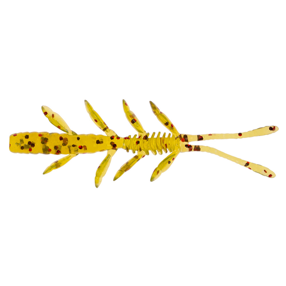 Силікон Select Razor 2.5" col.081 (7 шт/упак), Довжина силікону: 2.5" (6.35 см), Колір силікону: 081, фото 