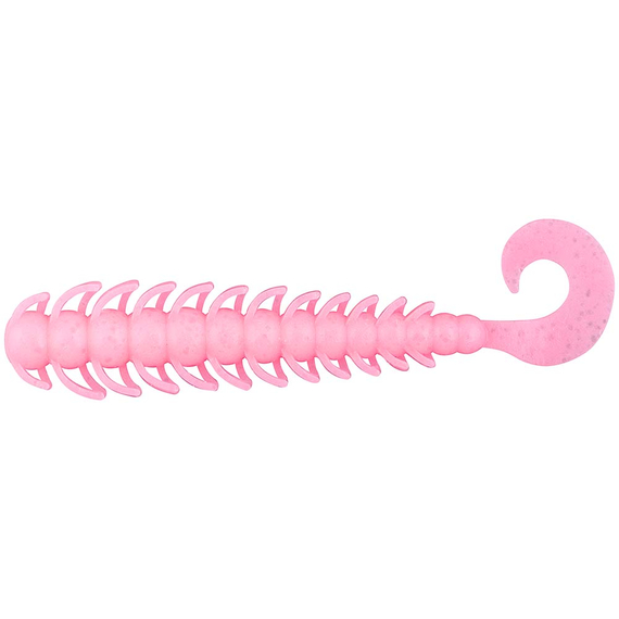 Силікон Select Bugz 1.8" col.PA44 (8 шт/упак), Довжина силікону: 1.8" (4.57 см), Колір силікону: PA44, фото , изображение 2