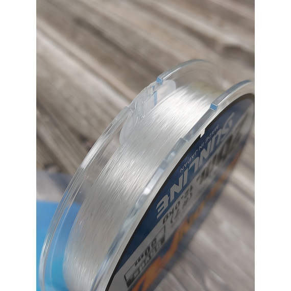 Флюорокарбон Sunline Siglon FC 50m 0.445mm 12.0kg повідцевий, Діаметр: 0.445, фото , изображение 6