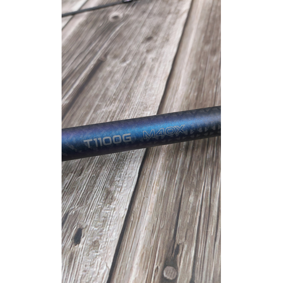 Спінінг Favorite Skyline SKY1-842MH 2.54m 10-35g Ex.Fast, Модель: 2.54m 10-35g, фото , изображение 13